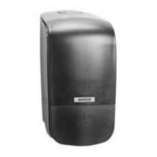 Turētājs šķidrajām ziepēm Katrin 500ml 92186 - Black Turētājs šķidrajām ziepēm Katrin 500ml 92186 - Black
